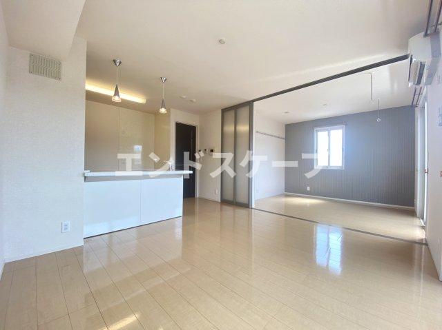 居室・リビング　高崎、前橋エリアのお部屋探しはエンドスケープまで！お客様の理