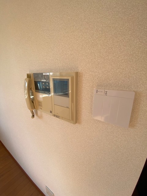 セキュリティ　別部屋の参考画像です