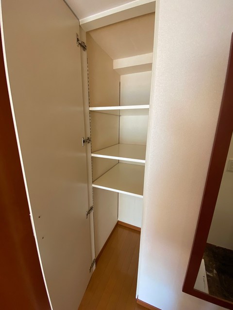 収納　別部屋の参考画像です