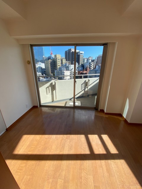 居室・リビング　別部屋の参考画像です