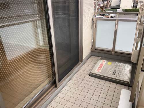 バルコニー　イメージ画像