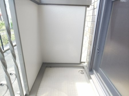 バルコニー　※他部屋参照・現況優先