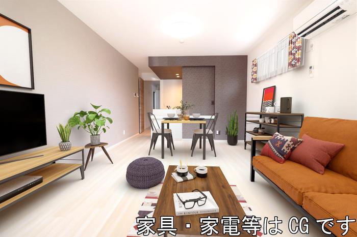 居室・リビング