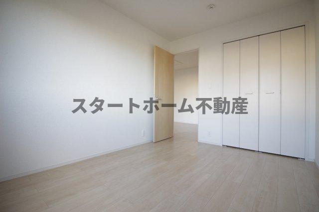 その他部屋・スペース　寝室にいかがでしょうか