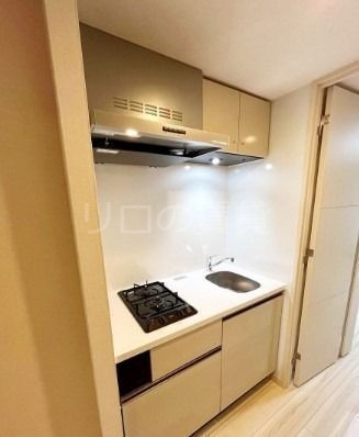 キッチン　※別部屋参考写真