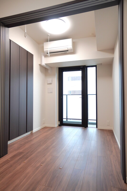 居室・リビング　居室