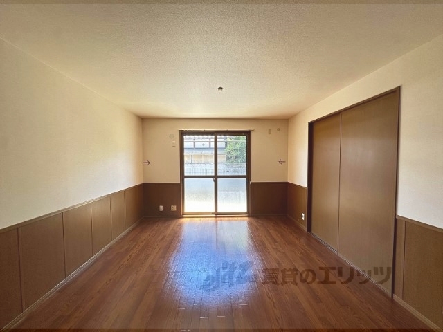 居室・リビング　洋室