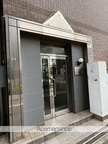 アドラブール西大阪の外観写真