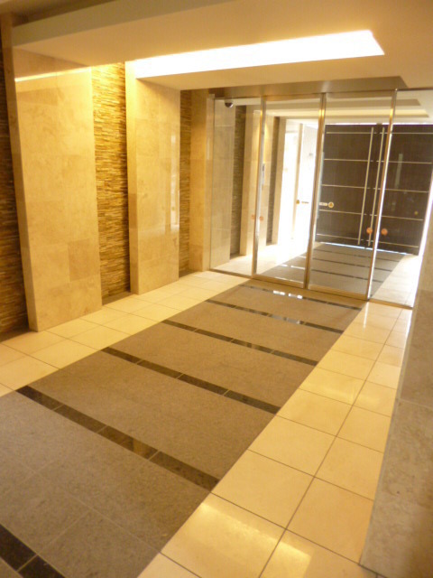 エントランス　おしゃれなエントランス★