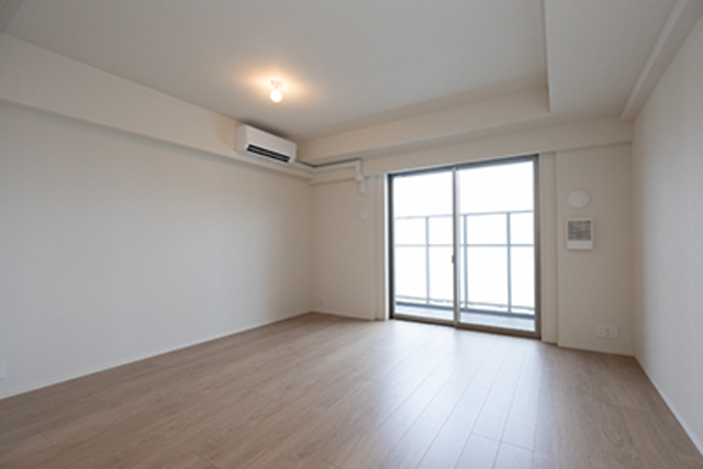 居室・リビング　※写真は同タイプ住戸です。