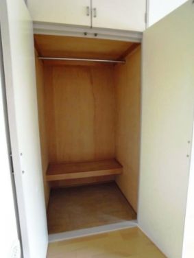 収納　ネクサス巣鴨