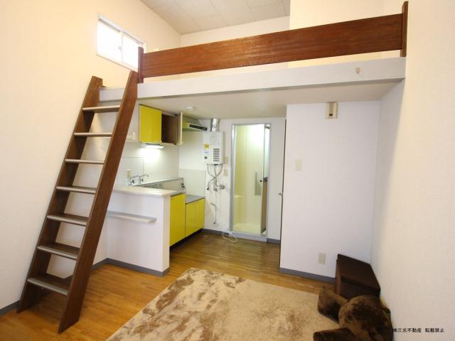 その他部屋・スペース