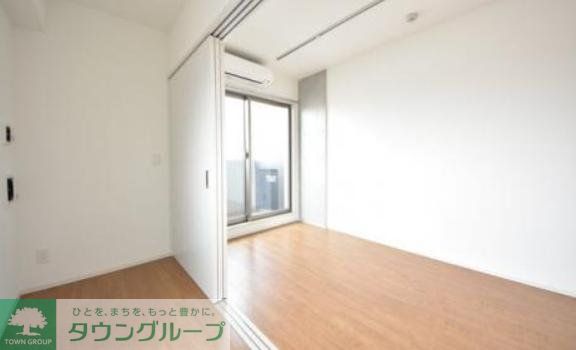 居室・リビング　リビング/居室