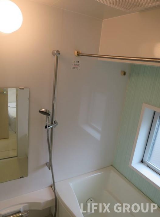 バス・シャワールーム　風呂