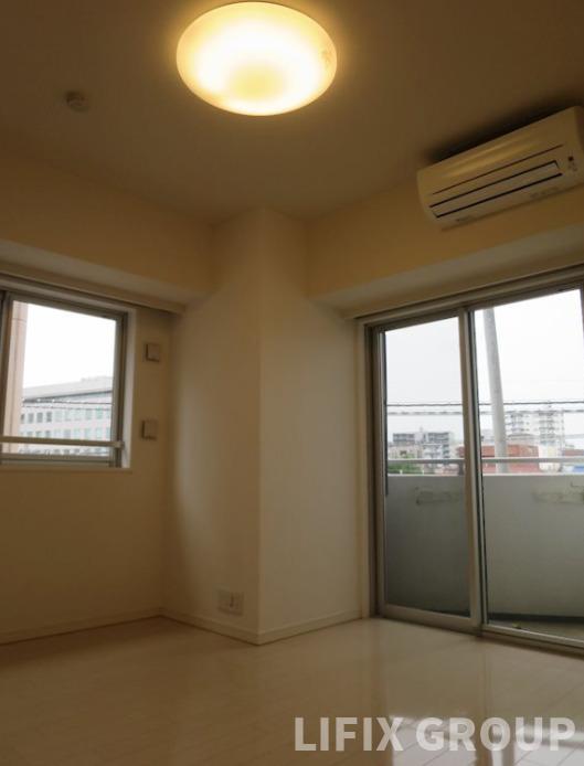 居室・リビング　居間・リビング