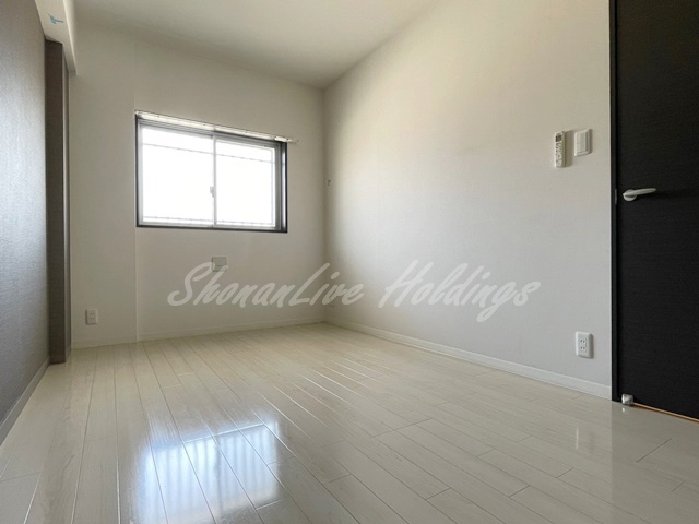 その他部屋・スペース　白基調なお部屋♪