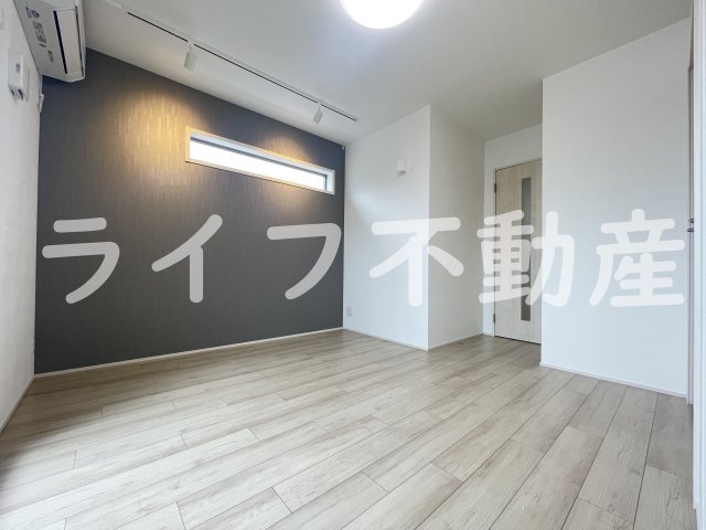 その他部屋・スペース　明るい室内です