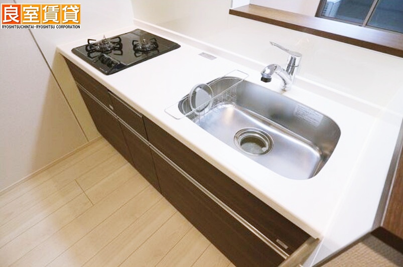 キッチン　※同仕様画像