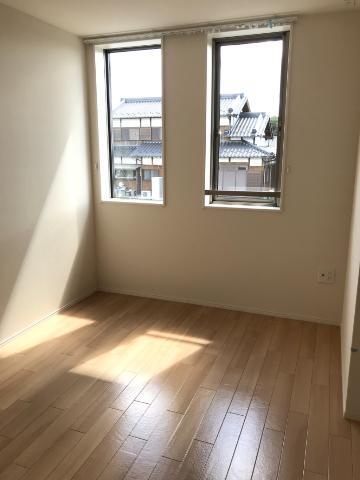 その他部屋・スペース　内装も気になるポイント