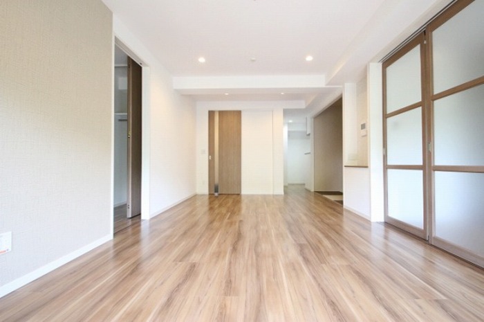 居室・リビング　202 ＬＤＫ