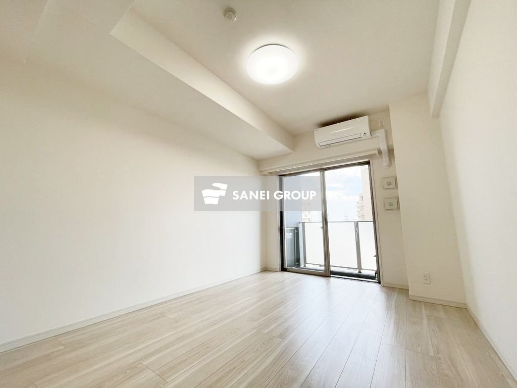 居室・リビング　同仕様