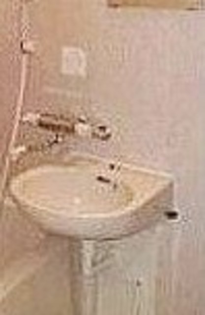 洗面設備　同仕様参考