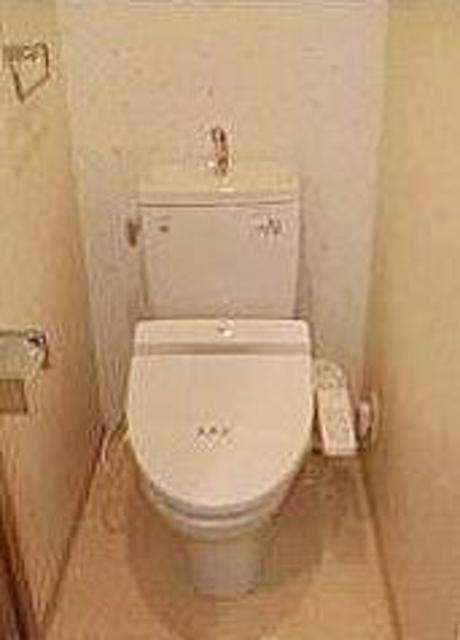 トイレ　同仕様参考