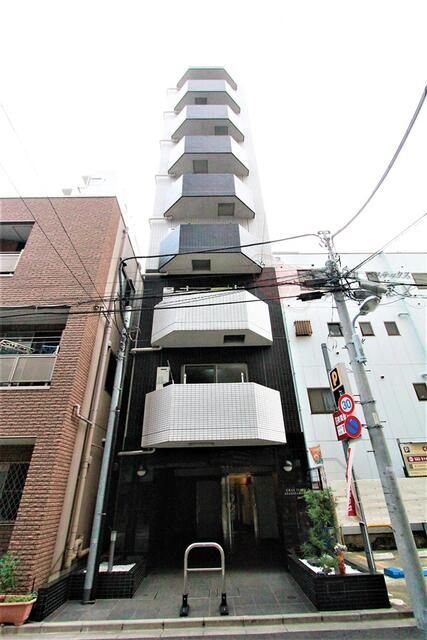 建物外観　☆きれいな外観☆