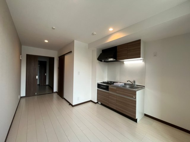 居室・リビング　同シリーズ物件のモデルルームになります※現況優先