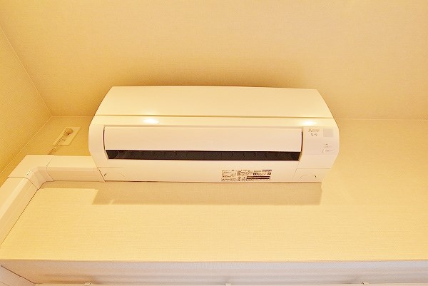 その他設備　★エアコン付★