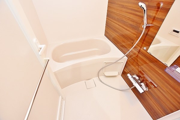 バス・シャワールーム　★浴室★