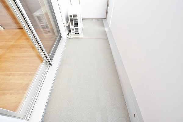 バルコニー　★バルコニー★