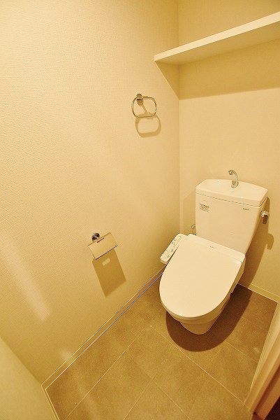 トイレ　★温水洗浄便座トイレ★