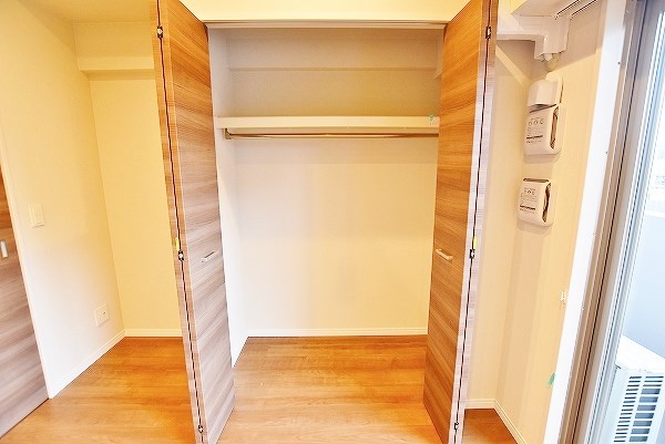 収納　★クローゼット★