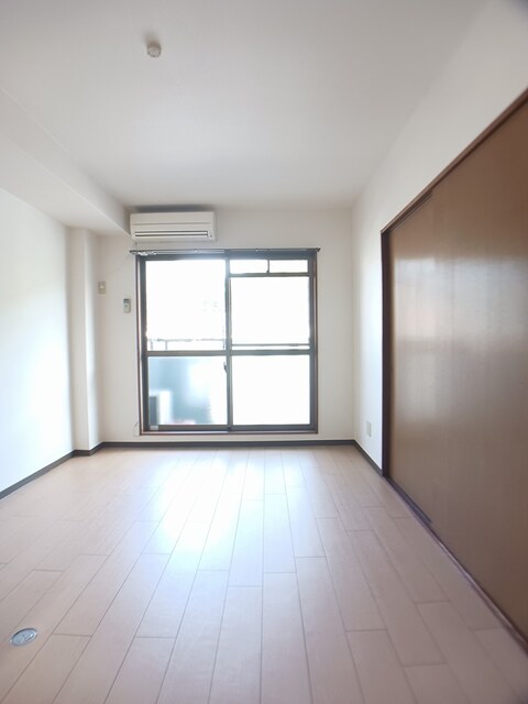 居室・リビング　居室・リビング