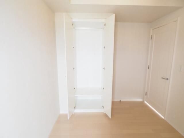 収納　別室参考画像です。