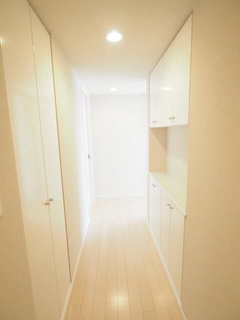 玄関　別室参考画像です。