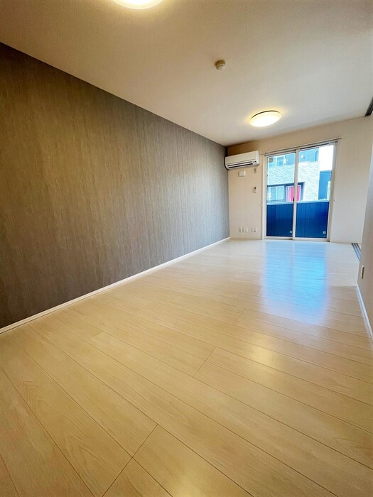 居室・リビング　ＬＤＫ１３．２帖