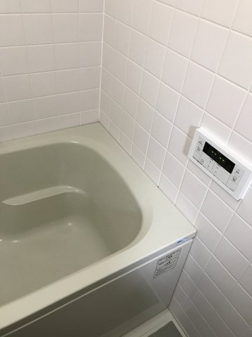 バス・シャワールーム　バス※別部屋参考写真