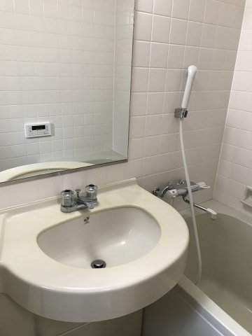 洗面設備　洗面※別部屋参考写真