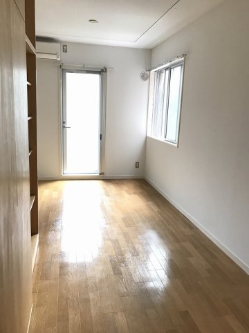 居室・リビング　居室※別部屋参考写真