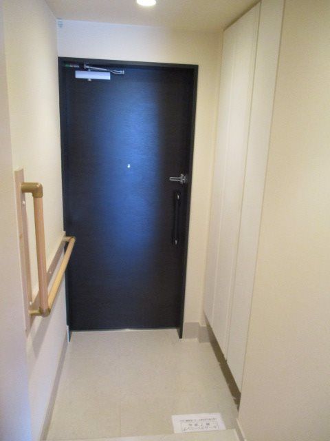 玄関　☆広々とした玄関☆