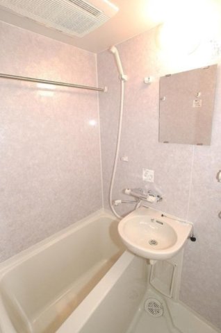 バス・シャワールーム　同仕様