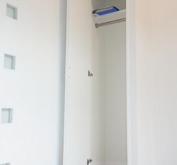 収納　別部屋参考写真