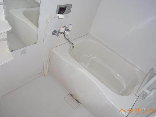 バス・シャワールーム　イメージ