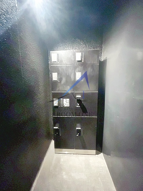 その他共有部分　宅配ボックスです。