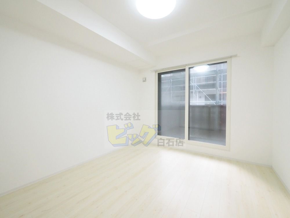 その他部屋・スペース　人気のオール洋室タイプのお部屋です♪