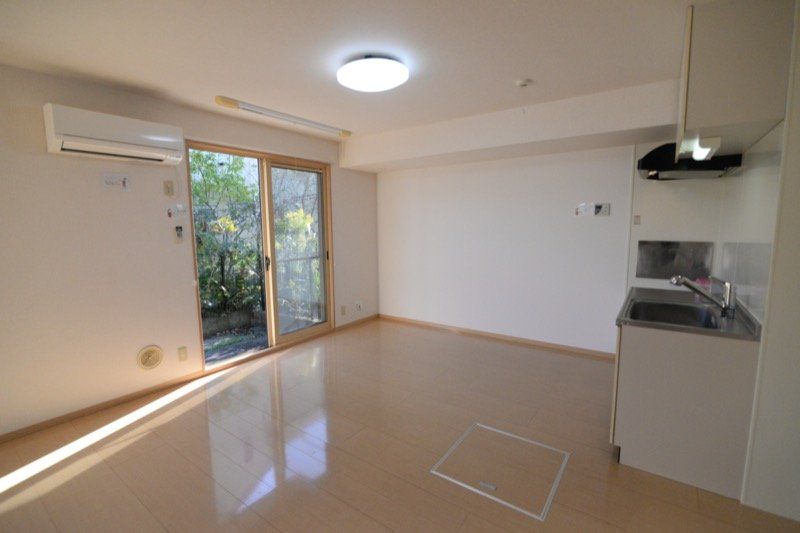 その他　リビング/居室