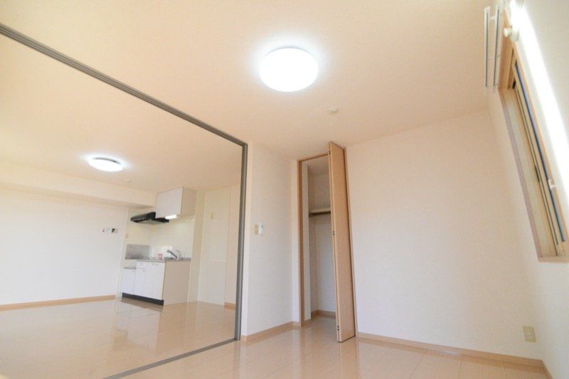 その他部屋・スペース　居室