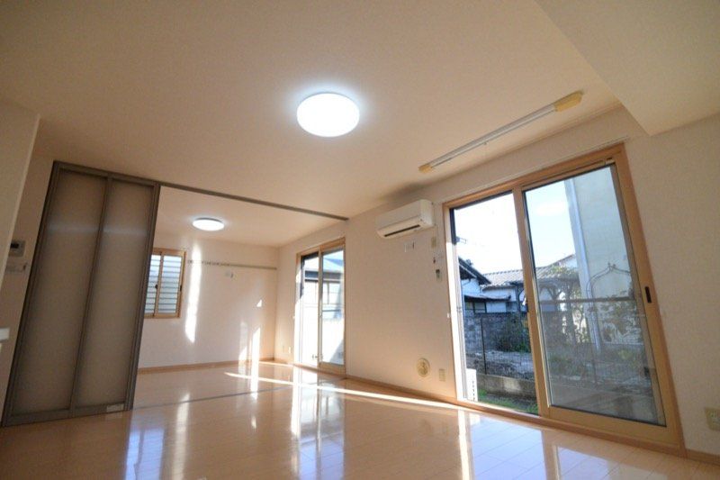 居室・リビング　リビング/居室